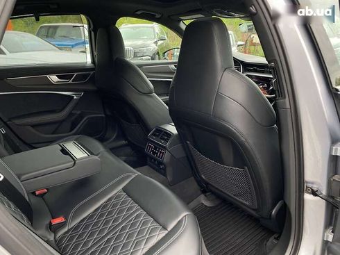 Audi S6 2023 - фото 29