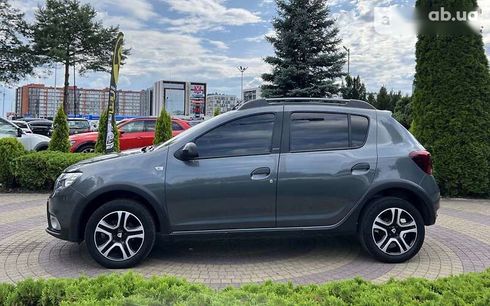 Dacia Sandero Stepway 2018 - фото 4