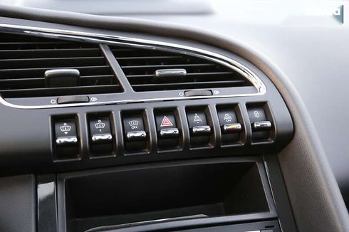 Peugeot 3008 2011 - фото 20