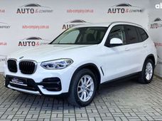 Продажа б/у BMW X3 2021 года - купить на Автобазаре