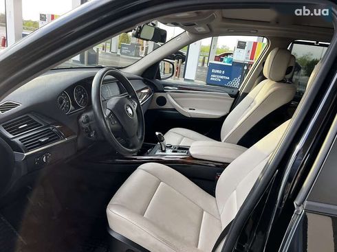 BMW X5 2010 - фото 20