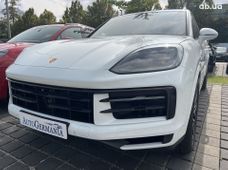 Продажа б/у Porsche Cayenne Автомат - купить на Автобазаре