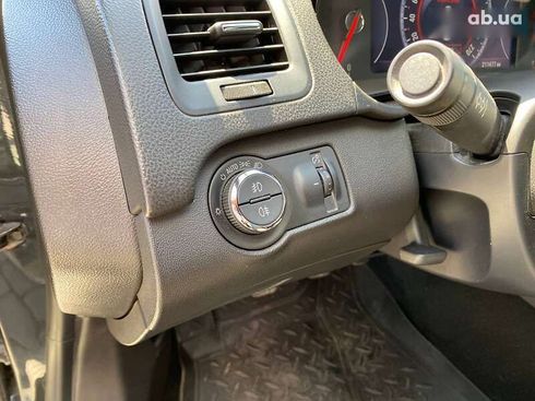 Opel Insignia 2013 - фото 13