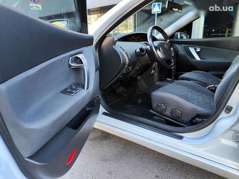 Nissan Primera 2007 - фото 29