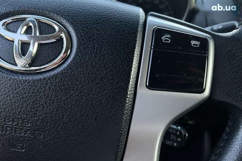 Toyota Land Cruiser Prado 2017 - фото 15