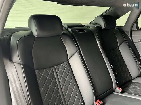Audi S8 2022 - фото 25