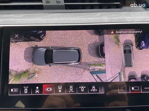 Audi E-Tron 2019 - фото 17