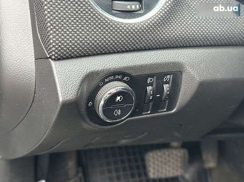 Chevrolet Cruze 2013 - фото 15