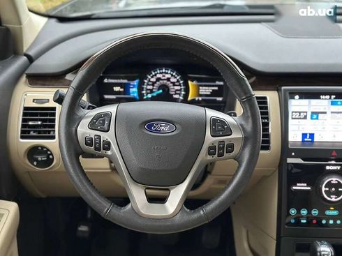 Ford Flex 2019 - фото 27