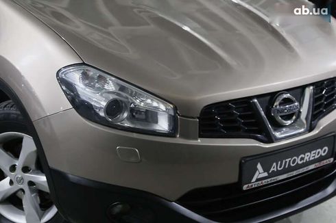 Nissan Qashqai 2013 - фото 4