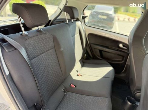 SEAT Mii 2021 - фото 9
