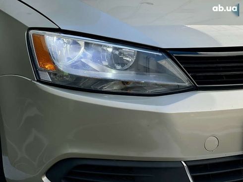 Volkswagen Jetta 2013 - фото 23