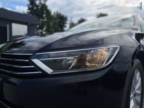 Volkswagen Passat 2017 - фото 6
