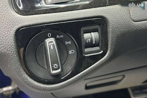 Volkswagen Golf 2018 - фото 8