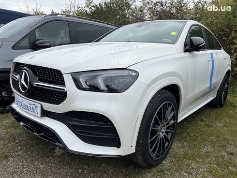 Mercedes-Benz GLE-Класс 2023 - фото 18