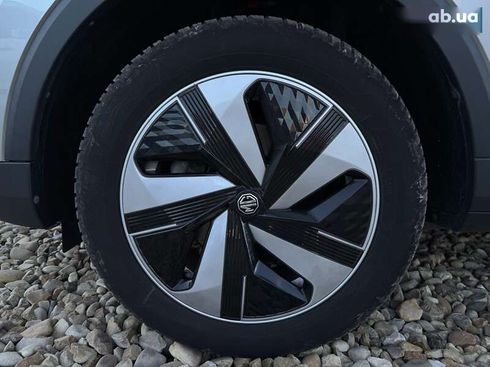 MG ZS EV 2022 - фото 22