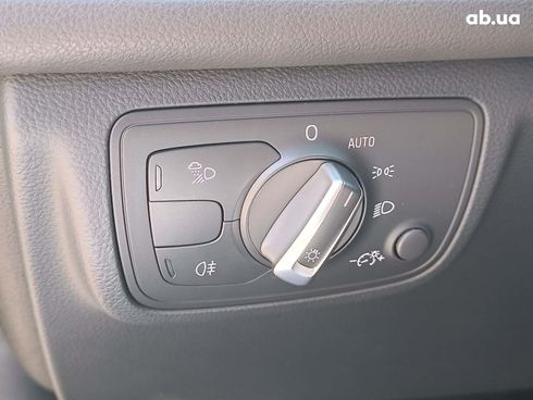 Audi A6 2013 черный - фото 27