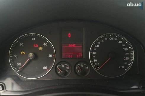 Volkswagen Golf 2006 - фото 22