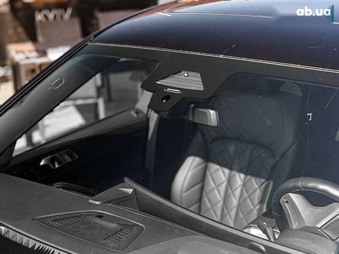 BMW X6 2023 - фото 17