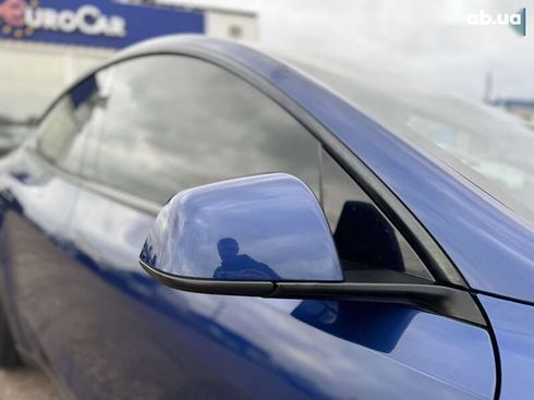 Tesla Model Y 2023 - фото 27