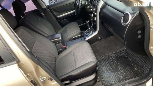 Suzuki Grand Vitara 2007 - фото 25