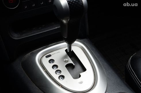 Nissan Qashqai 2013 серый - фото 16