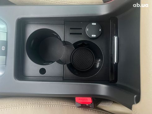 Land Rover Discovery Sport 2016 синий - фото 28