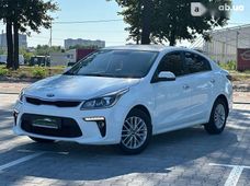 Продажа б/у Kia Rio в Киевской области - купить на Автобазаре