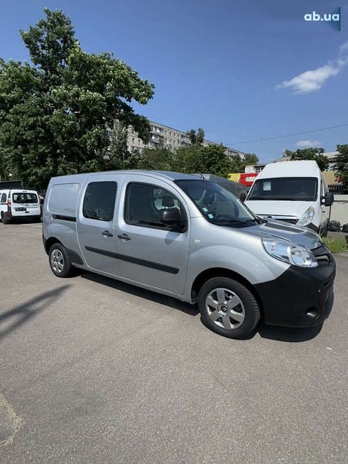 Renault Kangoo 2020 - фото 12