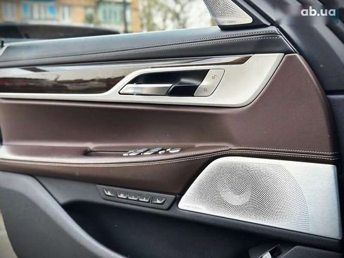 BMW 7 серия 2018 - фото 19