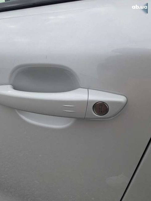 Peugeot e-2008 2023 - фото 12