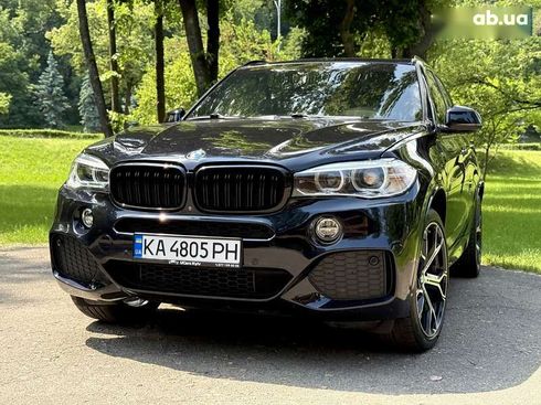 BMW X5 2018 - фото 8