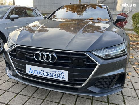 Audi A7 2023 - фото 2