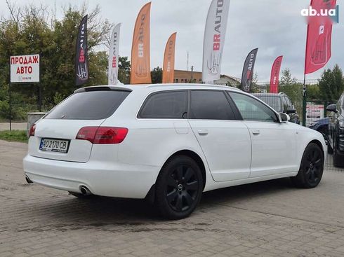 Audi A6 2008 - фото 13