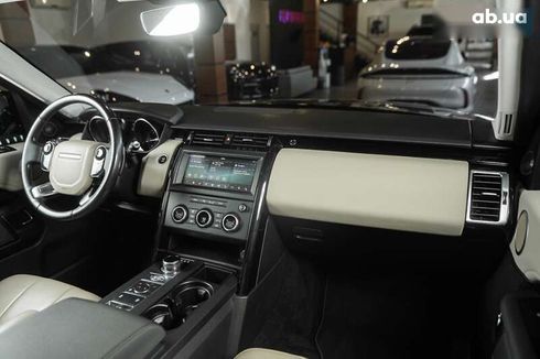 Land Rover Discovery 2019 - фото 4