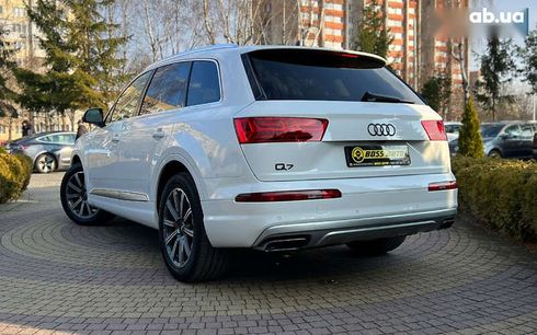 Audi Q7 2016 - фото 10