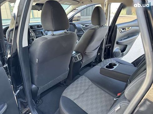 Nissan Rogue 2020 - фото 27