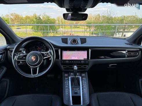 Porsche Macan 2021 - фото 27