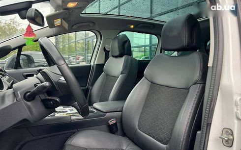 Peugeot 3008 2014 - фото 11