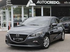 Продажа б/у Mazda 3 2013 года в Харькове - купить на Автобазаре