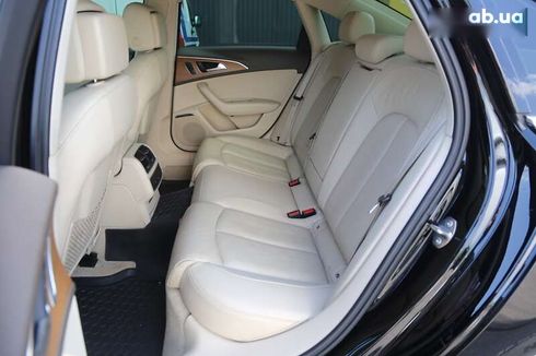 Audi A6 2015 - фото 8