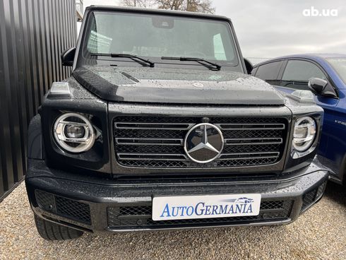 Mercedes-Benz G-Класс 2022 - фото 16