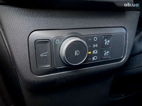 Ford Escape 2021 - фото 21