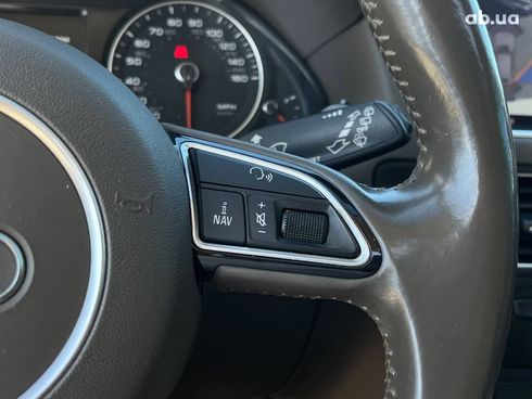 Audi Q5 2014 белый - фото 36