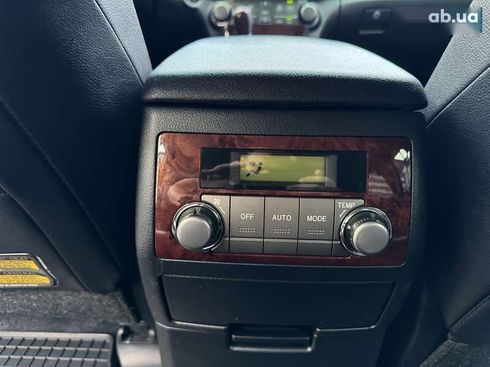 Toyota Highlander 2011 - фото 21
