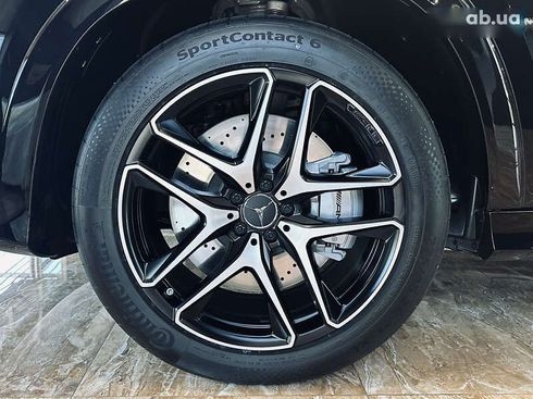 Mercedes-Benz GLE-Class 2024 - фото 17