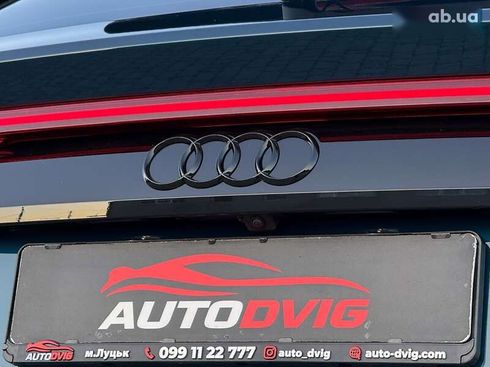 Audi Q8 2021 - фото 27