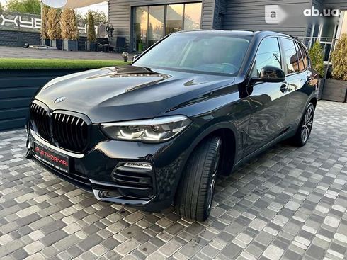 BMW X5 2021 - фото 5