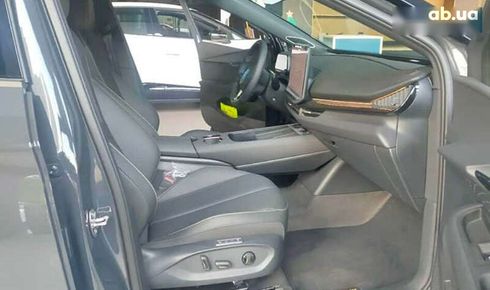 Volkswagen ID. Unyx 2025 - фото 8