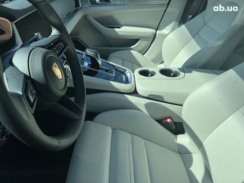 Porsche Panamera 2021 - фото 6